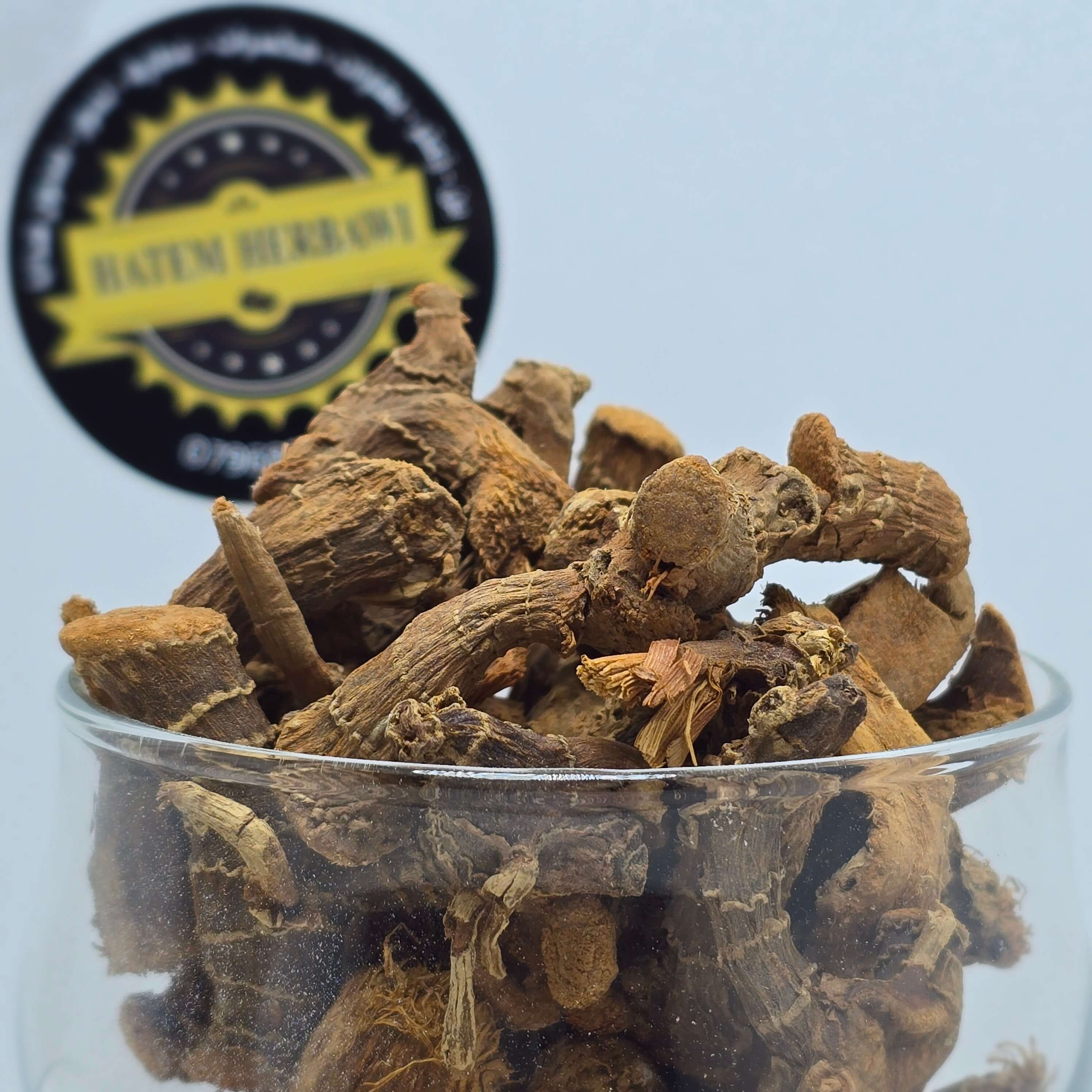 خولنجان 125 غرام 