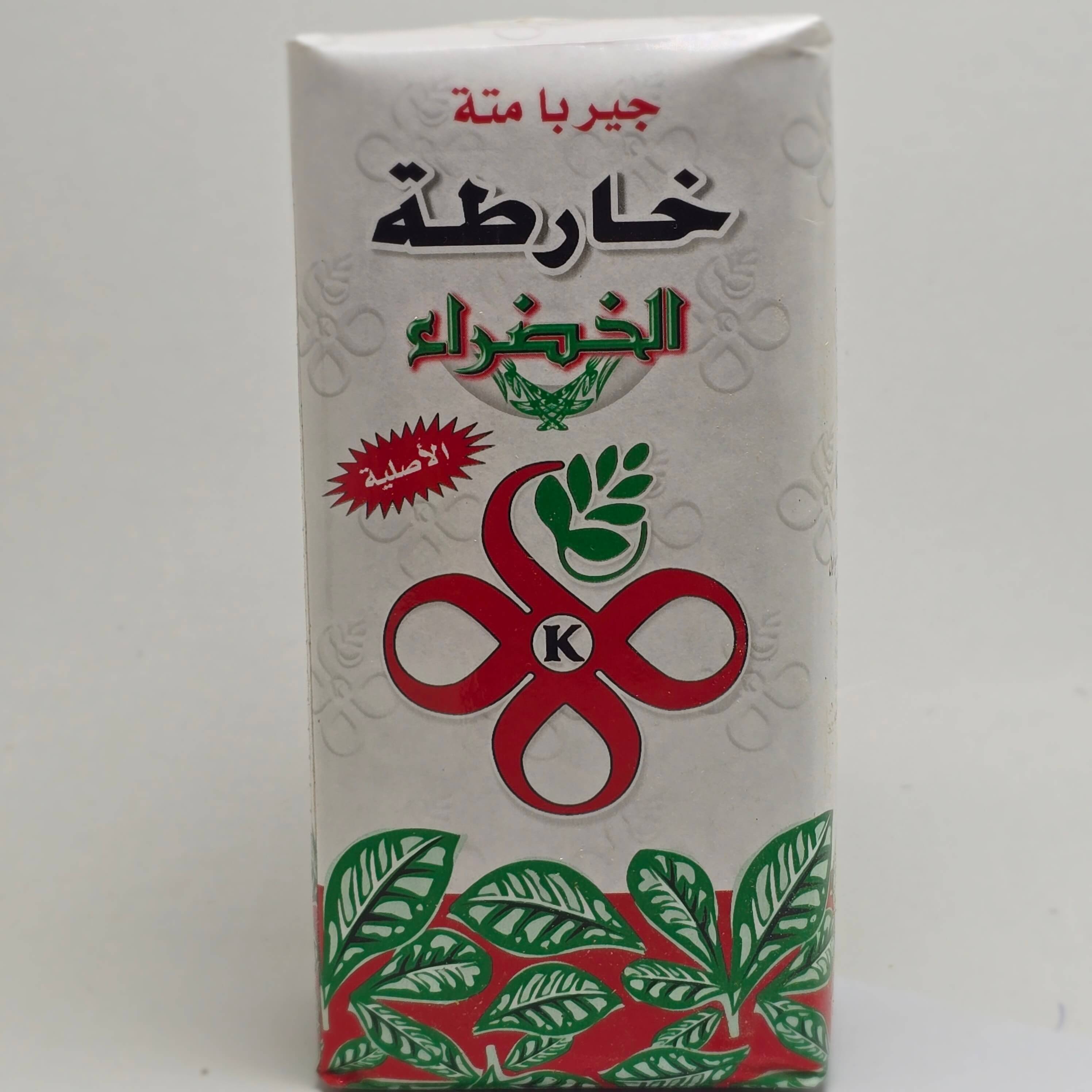 متة خارطة 