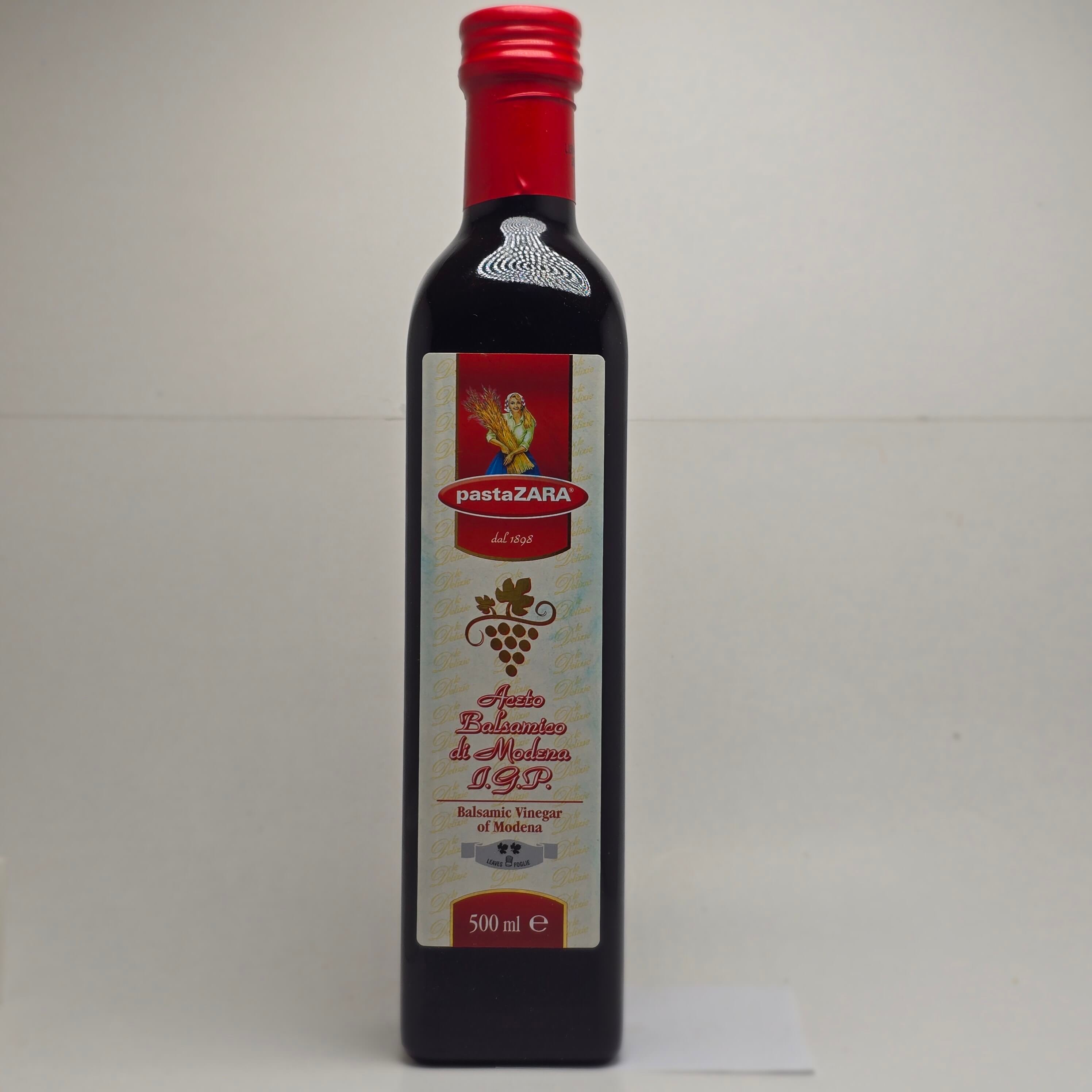 خل بلسمك 500 مل