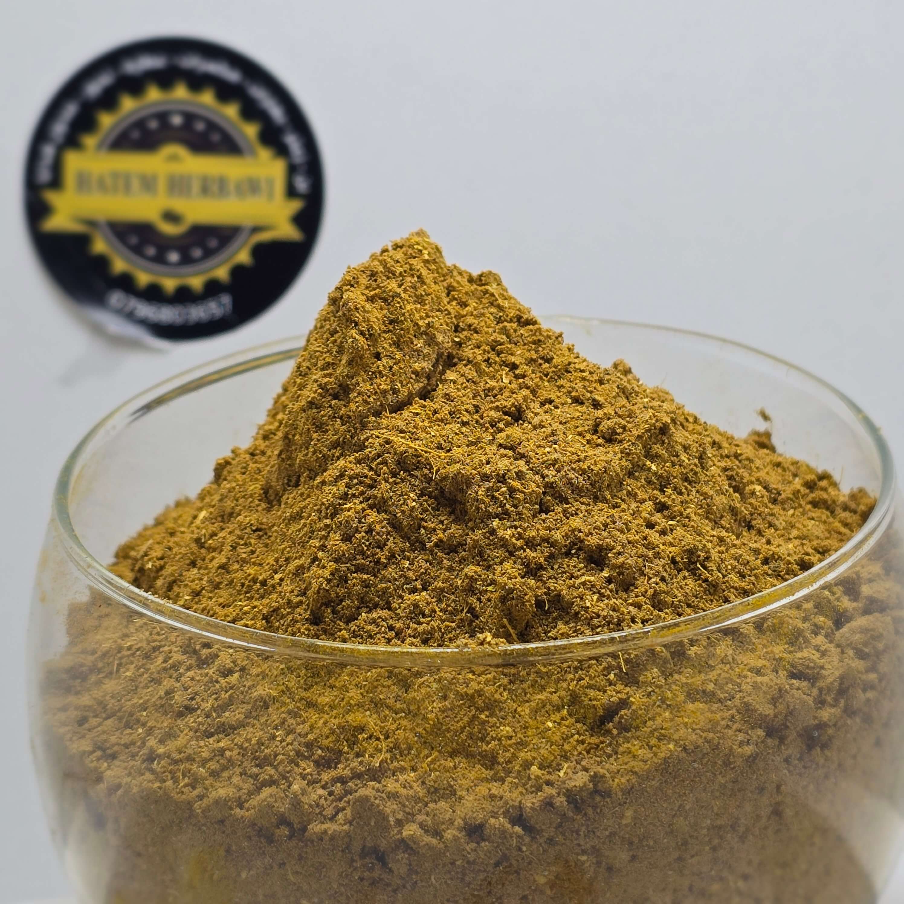 بهار عرايس 125 غرام