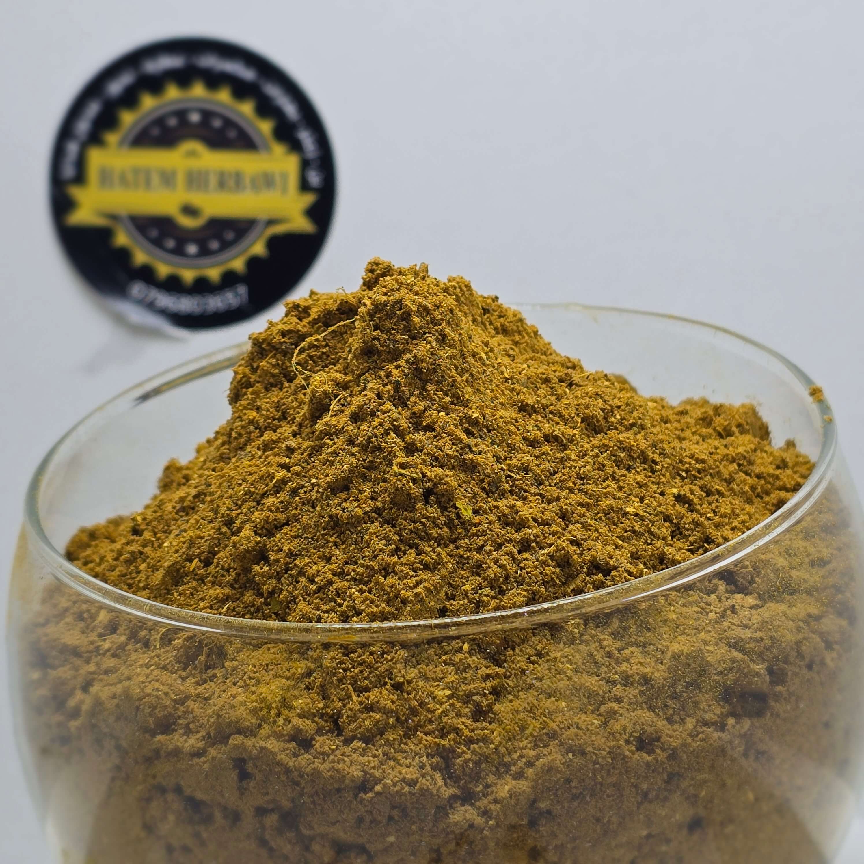 بهار برياني 125 غرام
